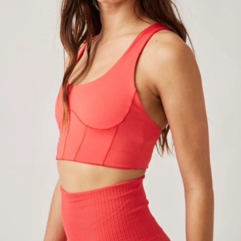 NWT Round Robbin bra by FP Movement from Free People in size XS_12